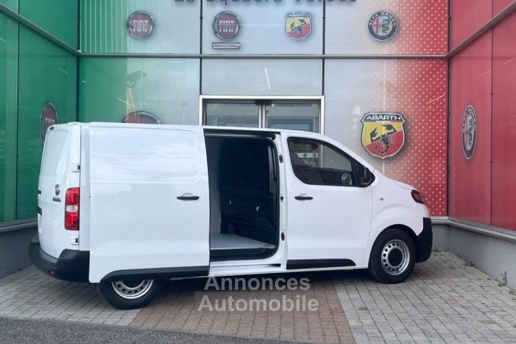 Fiat Scudo Fg M 100 kW Batterie 50 kWh Pro Lounge Connect - <small></small> 31.490 € <small>TTC</small> - #6