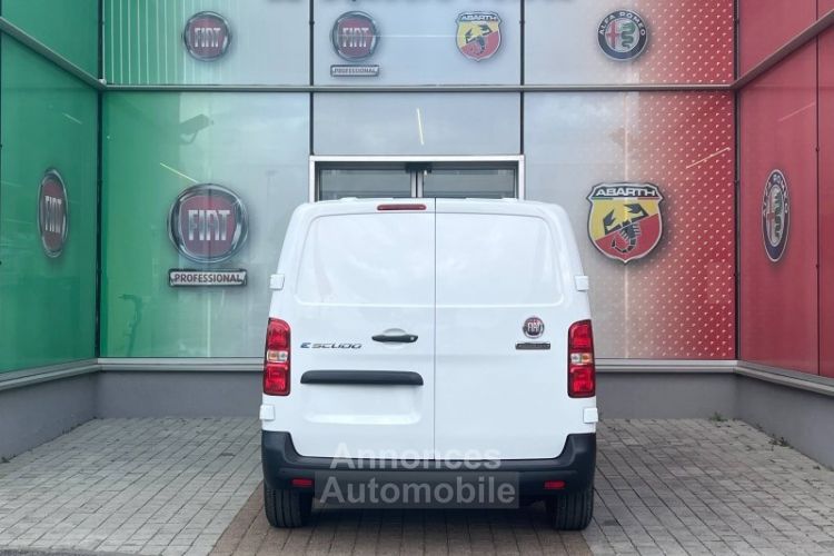 Fiat Scudo Fg M 100 kW Batterie 50 kWh Pro Lounge Connect - <small></small> 31.490 € <small>TTC</small> - #7