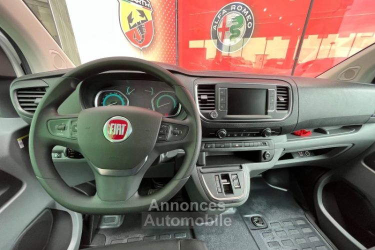 Fiat Scudo Fg M 100 kW Batterie 50 kWh Pro Lounge Connect - <small></small> 31.490 € <small>TTC</small> - #17