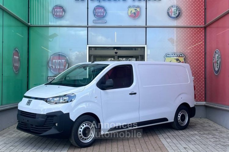 Fiat Scudo Fg M 1.5 BlueHDi 120ch S&S Pack Premium Connect - <small></small> 30.990 € <small>TTC</small> - #1