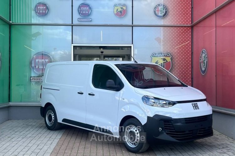 Fiat Scudo Fg M 1.5 BlueHDi 120ch S&S Pack Premium Connect - <small></small> 30.990 € <small>TTC</small> - #3