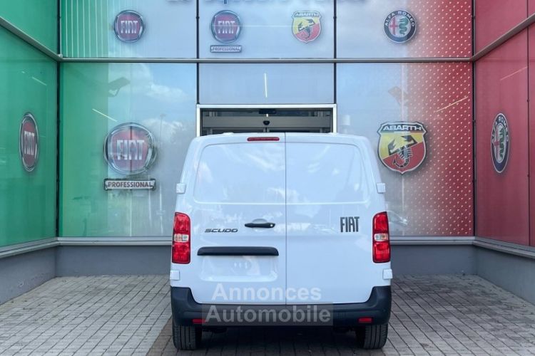 Fiat Scudo Fg M 1.5 BlueHDi 120ch S&S Pack Premium Connect - <small></small> 30.990 € <small>TTC</small> - #6