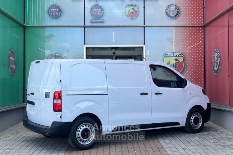 Fiat Scudo Fg M 1.5 BlueHDi 120ch S&S Pack Premium Connect - <small></small> 30.990 € <small>TTC</small> - #12