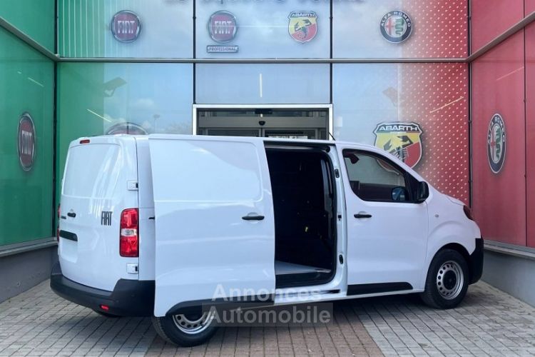 Fiat Scudo Fg M 1.5 BlueHDi 120ch S&S Pack Premium Connect - <small></small> 30.990 € <small>TTC</small> - #13