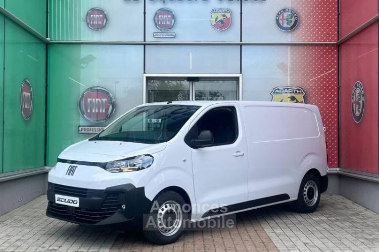 Fiat Scudo Fg M 1.5 BlueHDi 120ch S&S Pack Premium Connect - <small></small> 28.990 € <small>TTC</small> - #1