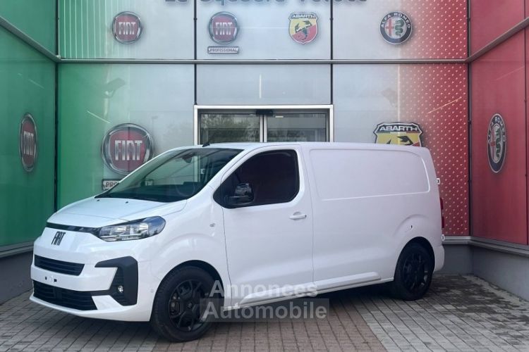 Fiat Scudo Fg M 1.5 BlueHDi 120ch S&S Pack Premium Connect - <small></small> 26.990 € <small>TTC</small> - #1