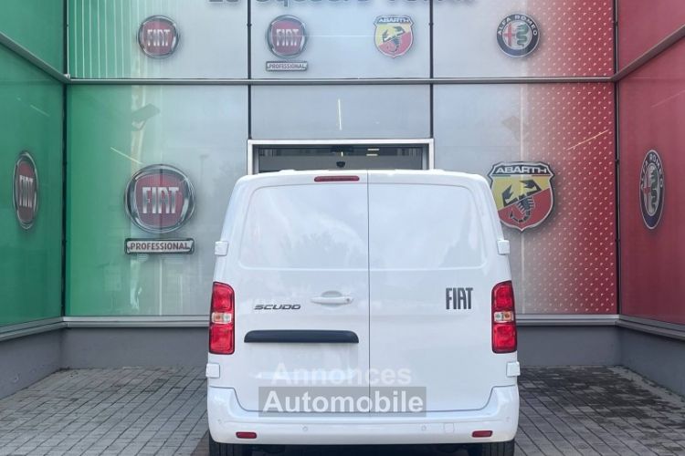 Fiat Scudo Fg M 1.5 BlueHDi 120ch S&S Pack Premium Connect - <small></small> 26.990 € <small>TTC</small> - #7