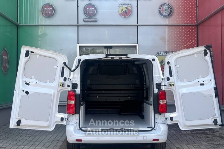 Fiat Scudo Fg M 1.5 BlueHDi 120ch S&S Pack Premium Connect - <small></small> 26.990 € <small>TTC</small> - #12