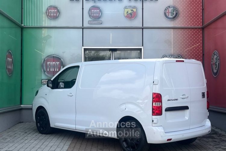 Fiat Scudo Fg M 1.5 BlueHDi 120ch S&S Pack Premium Connect - <small></small> 26.990 € <small>TTC</small> - #13