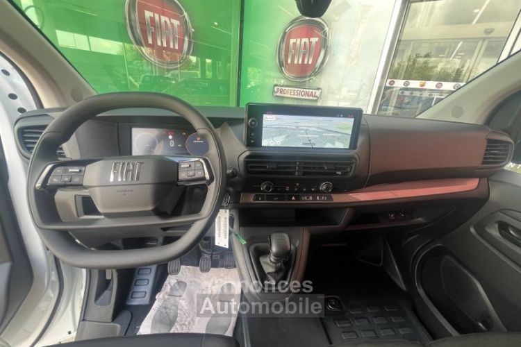 Fiat Scudo Fg M 1.5 BlueHDi 120ch S&S Pack Premium Connect - <small></small> 26.990 € <small>TTC</small> - #18