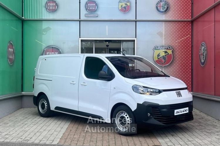 Fiat Scudo Fg M 1.5 BlueHDi 120ch S&S Pack Premium Connect - <small></small> 29.490 € <small>TTC</small> - #3