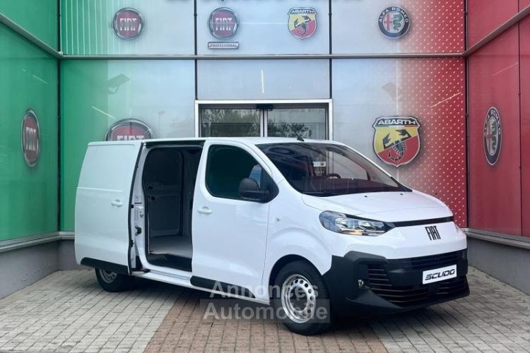 Fiat Scudo Fg M 1.5 BlueHDi 120ch S&S Pack Premium Connect - <small></small> 29.490 € <small>TTC</small> - #4