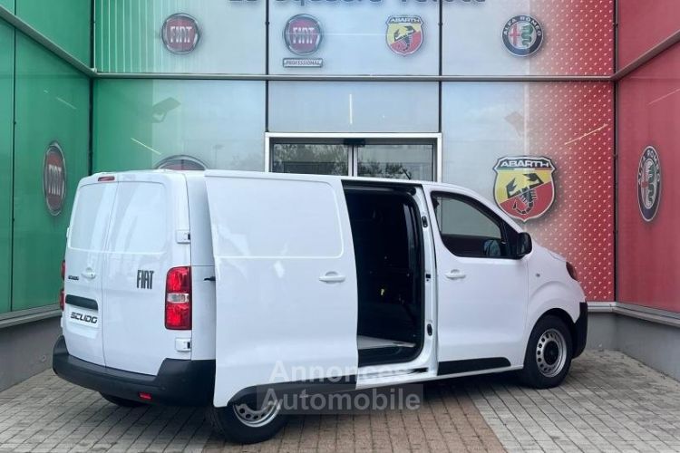 Fiat Scudo Fg M 1.5 BlueHDi 120ch S&S Pack Premium Connect - <small></small> 29.490 € <small>TTC</small> - #6