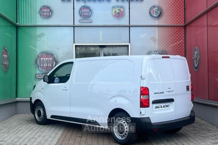 Fiat Scudo Fg M 1.5 BlueHDi 120ch S&S Pack Premium Connect - <small></small> 29.490 € <small>TTC</small> - #11