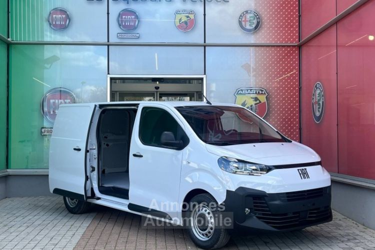 Fiat Scudo Fg M 2.0 BlueHDi 145ch Pack Premium Connect - <small></small> 29.990 € <small>TTC</small> - #4