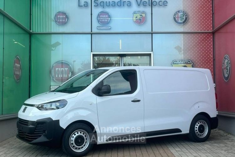 Fiat Scudo Fg M 2.0 BlueHDi 145ch Pack Premium Connect - <small></small> 30.990 € <small>TTC</small> - #1