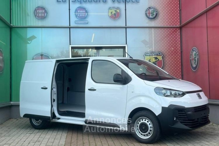 Fiat Scudo Fg M 2.0 BlueHDi 145ch Pack Premium Connect - <small></small> 30.990 € <small>TTC</small> - #4