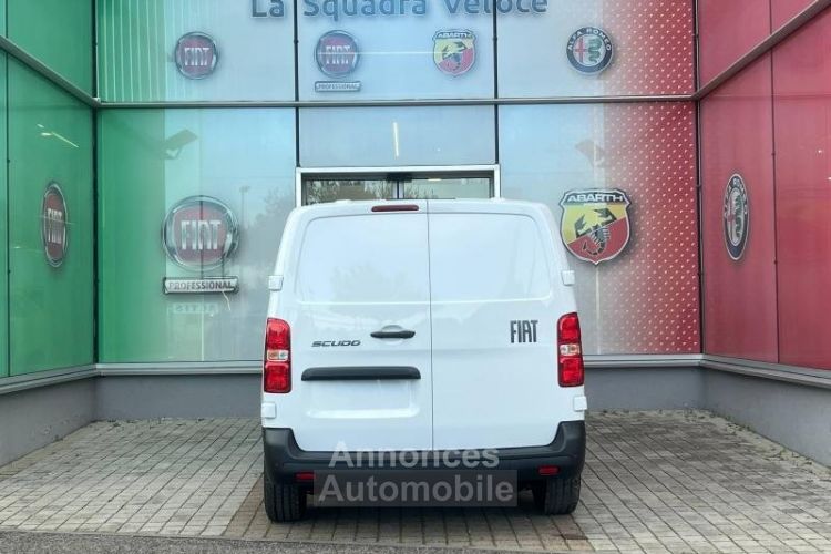 Fiat Scudo Fg M 2.0 BlueHDi 145ch Pack Premium Connect - <small></small> 30.990 € <small>TTC</small> - #7