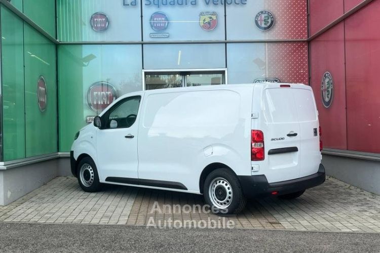 Fiat Scudo Fg M 2.0 BlueHDi 145ch Pack Premium Connect - <small></small> 30.990 € <small>TTC</small> - #10