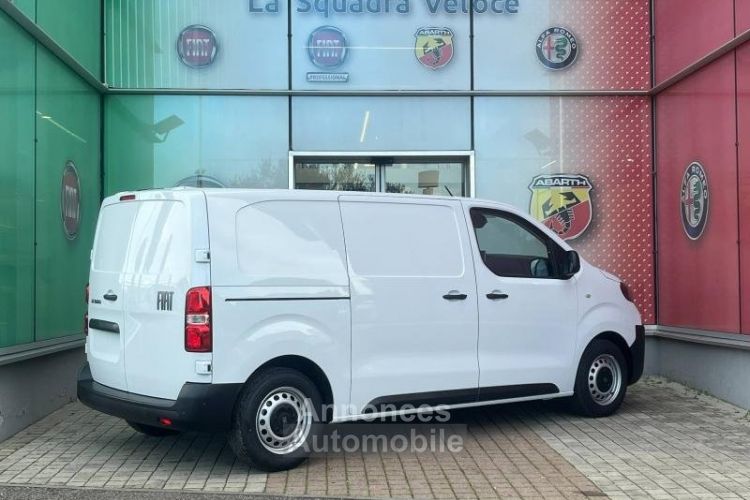 Fiat Scudo Fg M 2.0 BlueHDi 145ch Pack Premium Connect - <small></small> 30.990 € <small>TTC</small> - #5