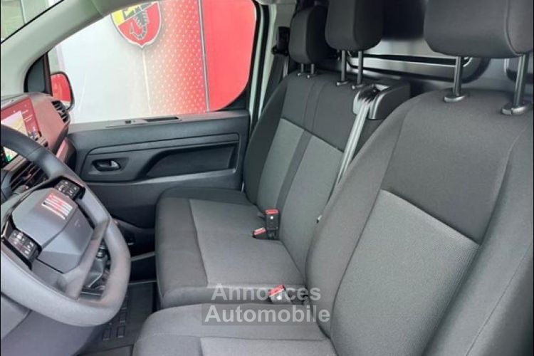 Fiat Scudo Fg M 2.0 BlueHDi 145ch Pack Premium Connect - <small></small> 30.990 € <small>TTC</small> - #11