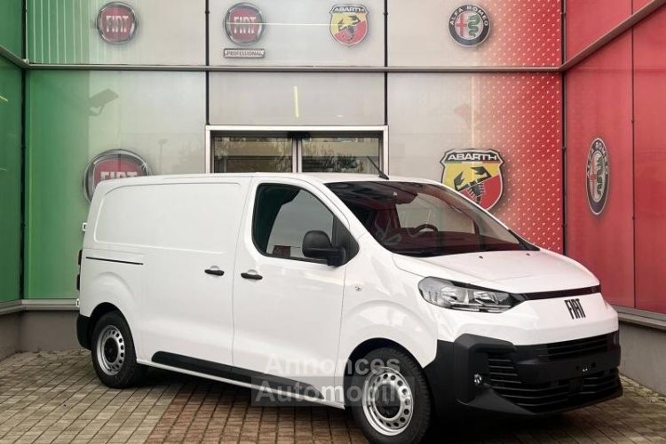 Fiat Scudo Fg M 2.0 BlueHDi 145ch Pack Premium Connect - <small></small> 28.990 € <small>TTC</small> - #3