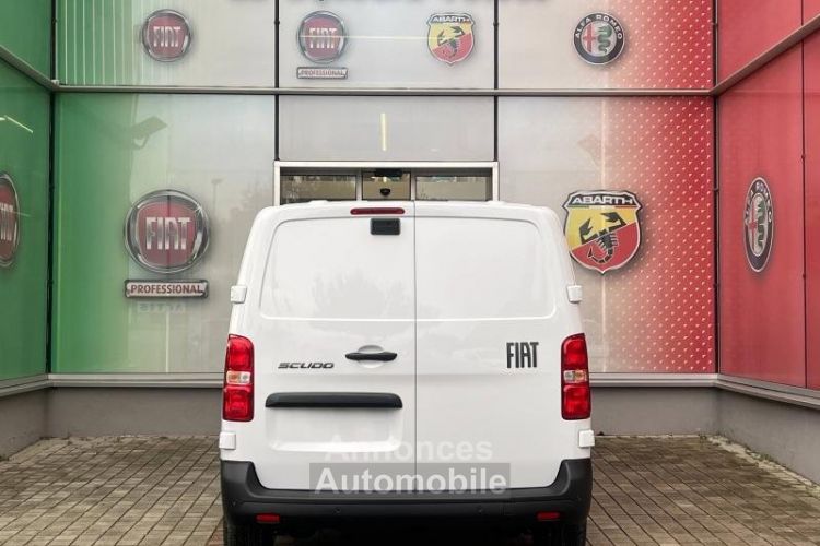 Fiat Scudo Fg M 2.0 BlueHDi 145ch Pack Premium Connect - <small></small> 28.990 € <small>TTC</small> - #7