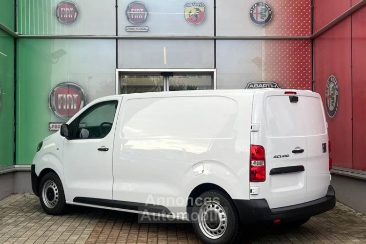 Fiat Scudo Fg M 2.0 BlueHDi 145ch Pack Premium Connect - <small></small> 28.990 € <small>TTC</small> - #12