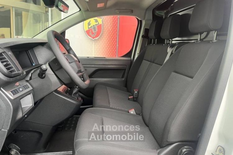 Fiat Scudo Fg M 2.0 BlueHDi 145ch Pack Premium Connect - <small></small> 28.990 € <small>TTC</small> - #13