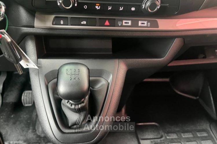 Fiat Scudo Fg M 2.0 BlueHDi 145ch Pack Premium Connect - <small></small> 28.990 € <small>TTC</small> - #19