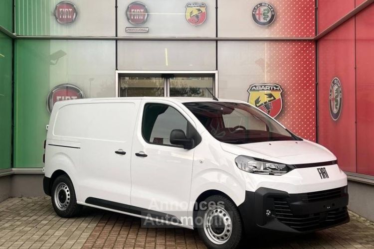 Fiat Scudo Fg M 2.0 BlueHDi 145ch S&S Pack Premium Connect EAT8 - <small></small> 30.990 € <small>TTC</small> - #3