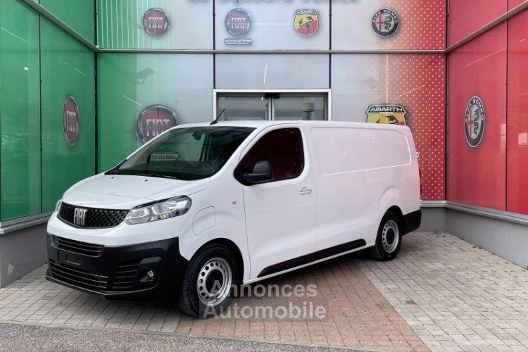 Fiat Scudo Fg XL 100 kW Batterie 50 kWh Pro Lounge Connect - <small></small> 28.990 € <small>TTC</small> - #1