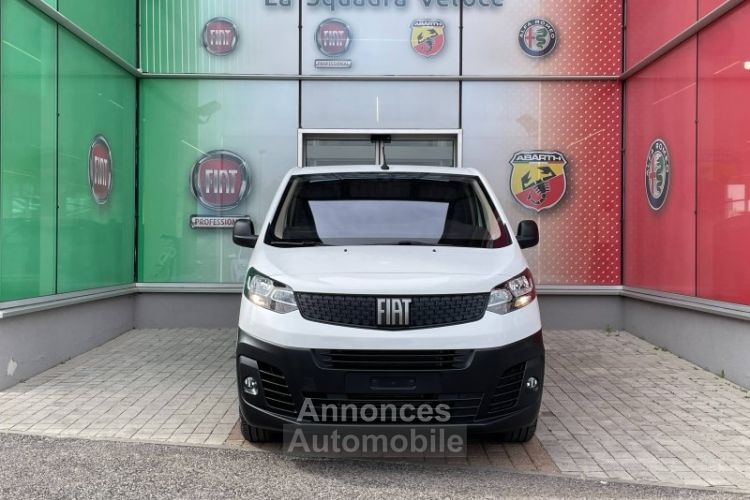 Fiat Scudo Fg XL 100 kW Batterie 50 kWh Pro Lounge Connect - <small></small> 28.990 € <small>TTC</small> - #2