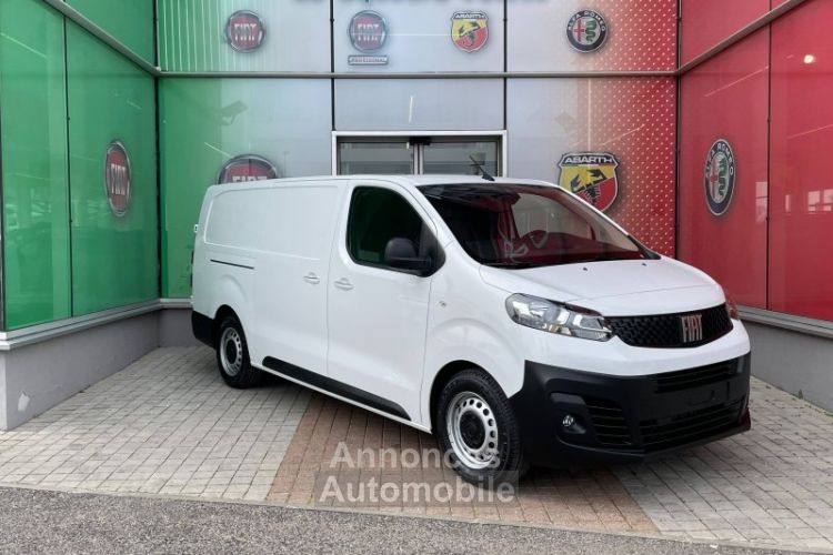 Fiat Scudo Fg XL 100 kW Batterie 50 kWh Pro Lounge Connect - <small></small> 28.990 € <small>TTC</small> - #3