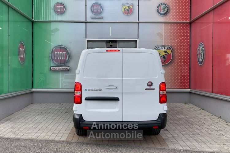 Fiat Scudo Fg XL 100 kW Batterie 50 kWh Pro Lounge Connect - <small></small> 28.990 € <small>TTC</small> - #4