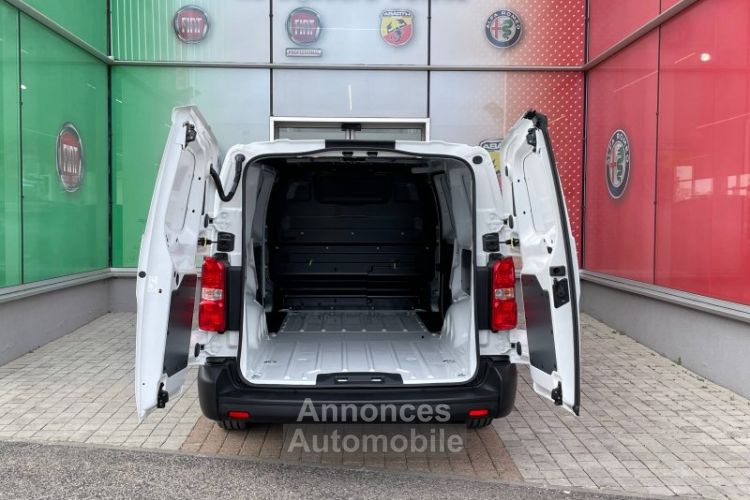 Fiat Scudo Fg XL 100 kW Batterie 50 kWh Pro Lounge Connect - <small></small> 28.990 € <small>TTC</small> - #5