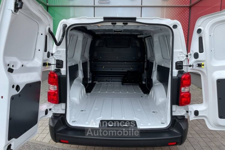 Fiat Scudo Fg XL 100 kW Batterie 50 kWh Pro Lounge Connect - <small></small> 28.990 € <small>TTC</small> - #6