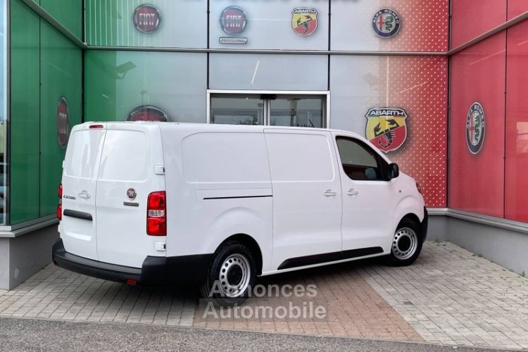 Fiat Scudo Fg XL 100 kW Batterie 50 kWh Pro Lounge Connect - <small></small> 28.990 € <small>TTC</small> - #7