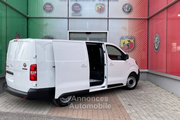 Fiat Scudo Fg XL 100 kW Batterie 50 kWh Pro Lounge Connect - <small></small> 28.990 € <small>TTC</small> - #8