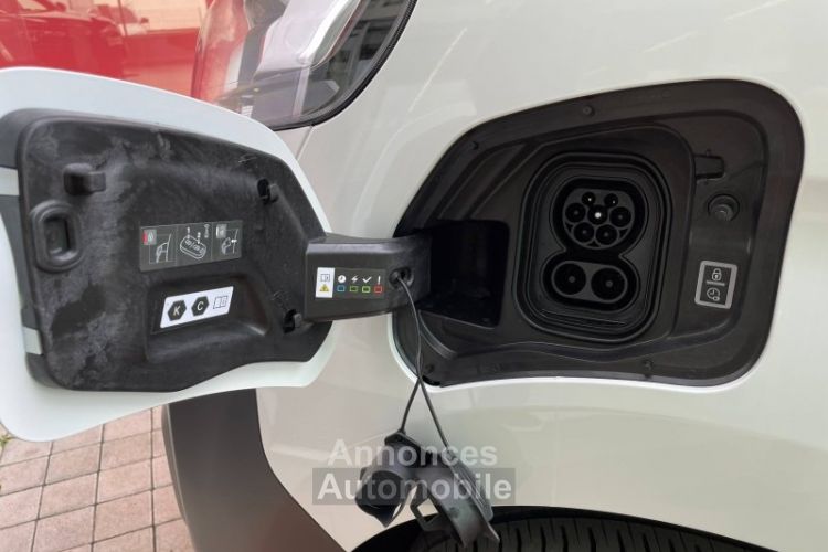 Fiat Scudo Fg XL 100 kW Batterie 50 kWh Pro Lounge Connect - <small></small> 28.990 € <small>TTC</small> - #15