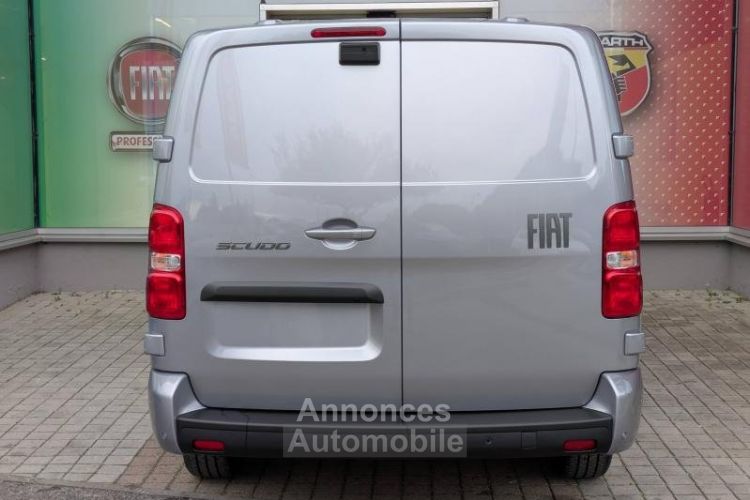 Fiat Scudo Fg XL 2.0 BlueHDi 145ch Cabine Approfondie Fixe Pack Premium Connect - <small></small> 36.490 € <small>TTC</small> - #10