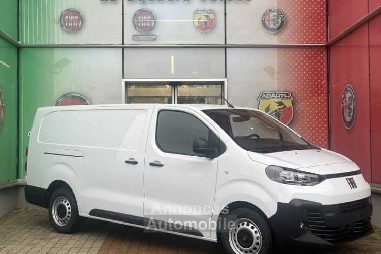 Fiat Scudo Fg XL 2.0 BlueHDi 145ch Pack Premium Connect - <small></small> 30.490 € <small>TTC</small> - #3