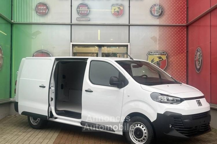 Fiat Scudo Fg XL 2.0 BlueHDi 145ch Pack Premium Connect - <small></small> 30.490 € <small>TTC</small> - #4