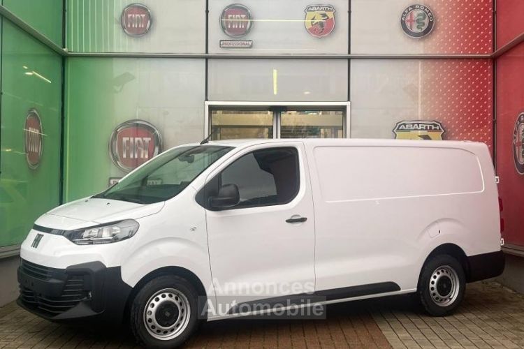 Fiat Scudo Fg XL 2.0 BlueHDi 145ch Pack Premium Connect - <small></small> 30.490 € <small>TTC</small> - #1