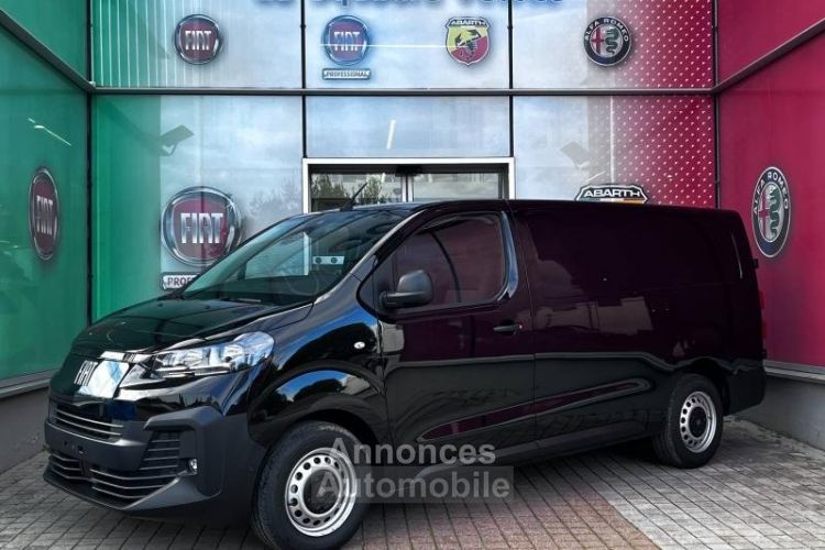 Fiat Scudo Fg XL 2.0 BlueHDi 145ch S&S Pack Premium Connect EAT8 - <small></small> 33.990 € <small>TTC</small> - #1