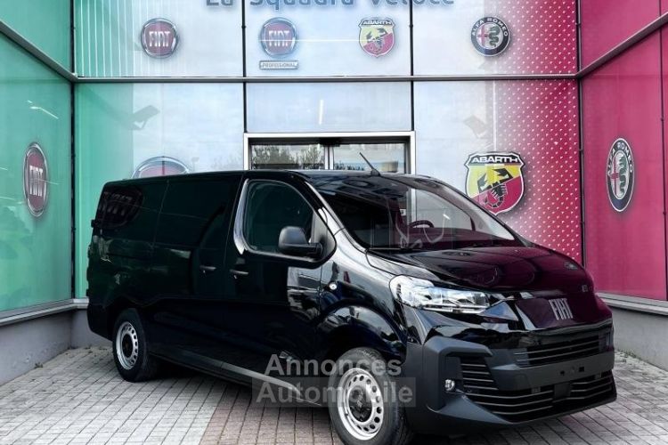 Fiat Scudo Fg XL 2.0 BlueHDi 145ch S&S Pack Premium Connect EAT8 - <small></small> 33.990 € <small>TTC</small> - #3