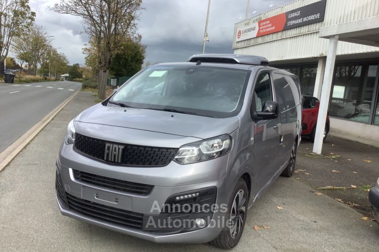 Fiat Scudo FIAT SCUDO 180CV PRO LOUNG FRIGORIFIQUE - <small></small> 44.700 € <small></small> - #1