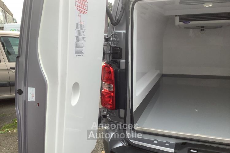 Fiat Scudo FIAT SCUDO 180CV PRO LOUNG FRIGORIFIQUE - <small></small> 44.700 € <small></small> - #7