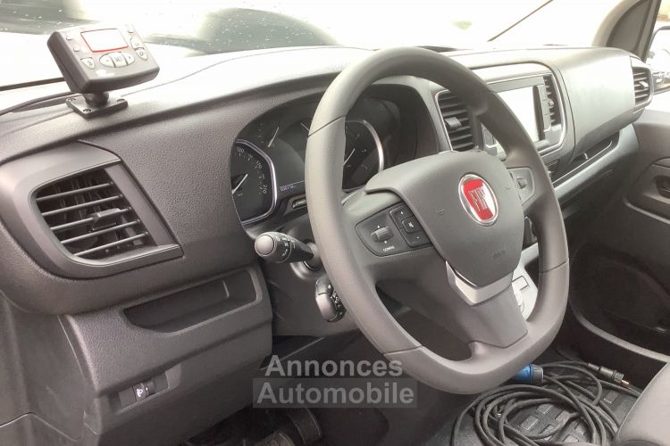 Fiat Scudo FIAT SCUDO 180CV PRO LOUNG FRIGORIFIQUE - <small></small> 44.700 € <small></small> - #11