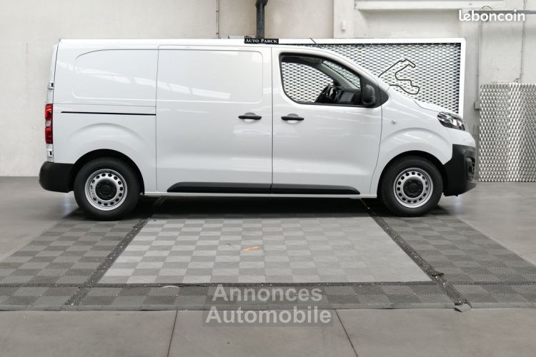 Fiat Scudo Fourgon Bluehdi 100ch Neuf Dispo De Suite 1°main Francais Tva Recuperable Porte Lateral Clim BLUETOOTH A PARTIR 399 TTC SUR 36MOIS AVEC 5000 APPORT - <small></small> 22.500 € <small></small> - #3